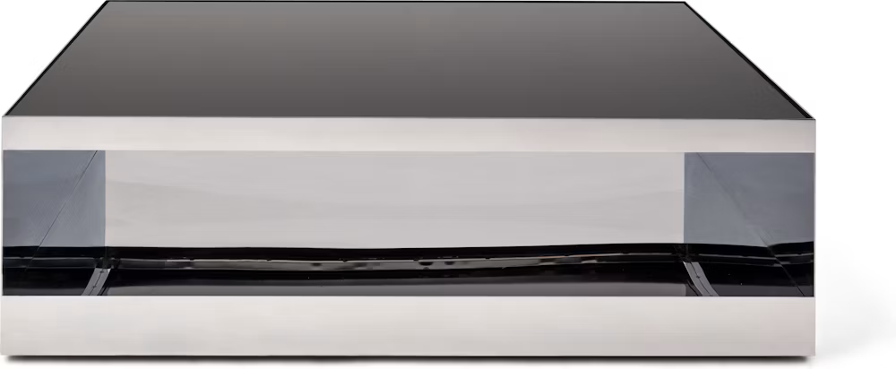 D'Urso Occasional Coffee Table