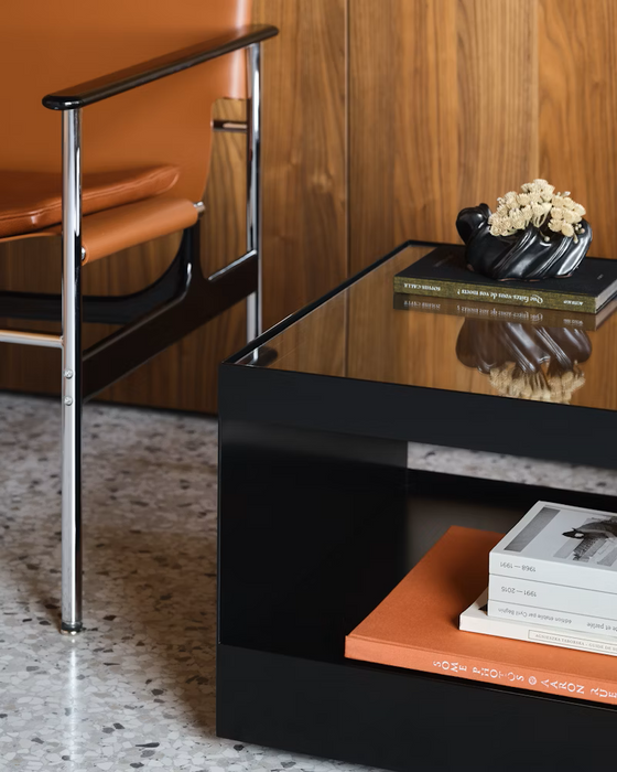 D'Urso Occasional Coffee Table