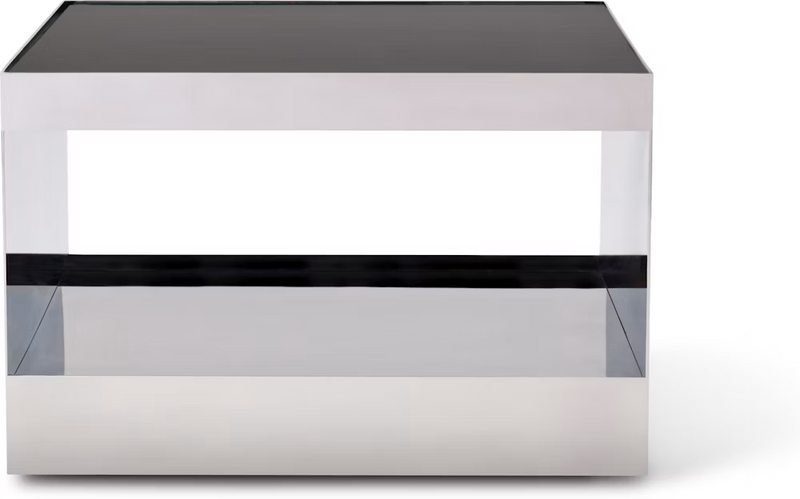 D'Urso Occasional Coffee Table