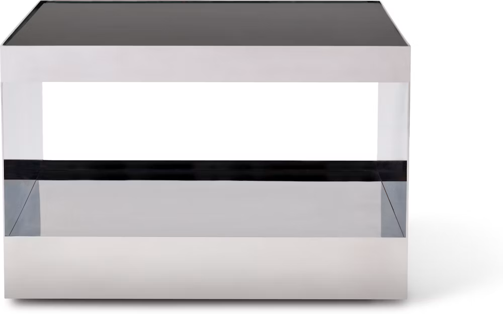 D'Urso Occasional Coffee Table