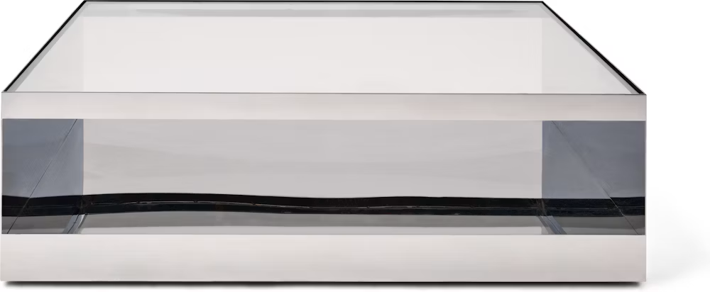 D'Urso Occasional Coffee Table