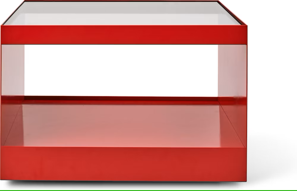 D'Urso Occasional Coffee Table