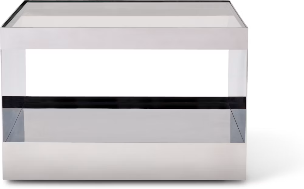 D'Urso Occasional Coffee Table