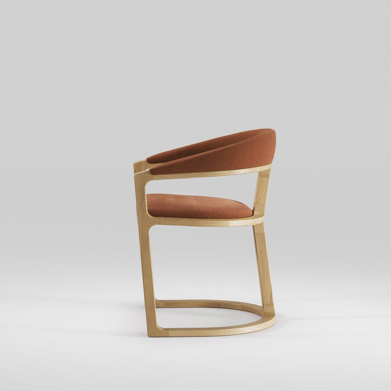 KOBE Chair