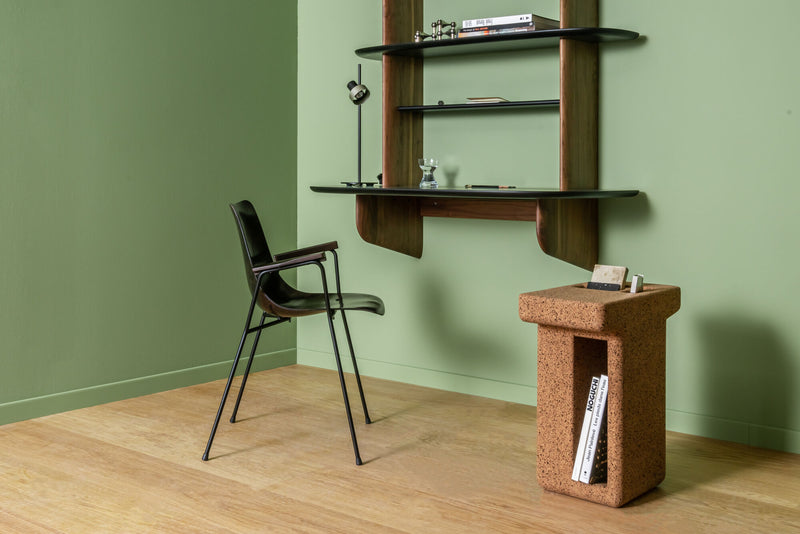 Ligne Roset Kroc Nomadic Desk - MyConcept Hong Kong