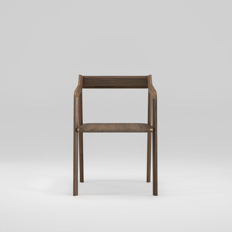 WeWood KUNDERA Armchair - MyConcept Hong Kong