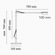 Flos Kelvin Led Base - MyConcept Hong Kong