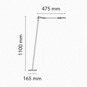 Flos Kelvin Led Floor Lamp - MyConcept Hong Kong