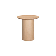 Wendelbo Kin Side Table, light oak