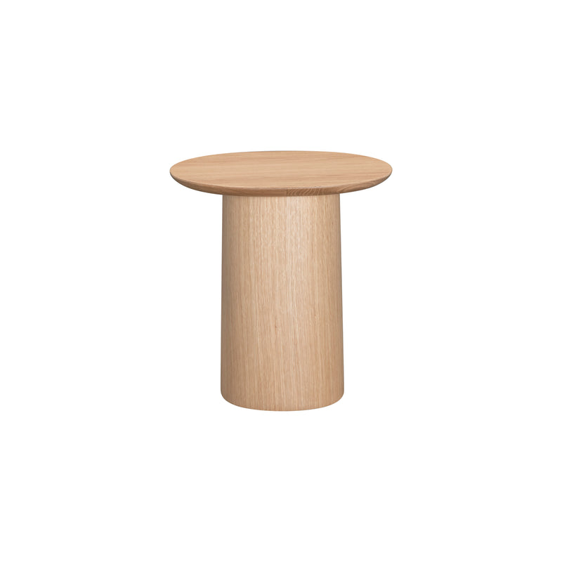 Wendelbo Kin Side Table, light oak
