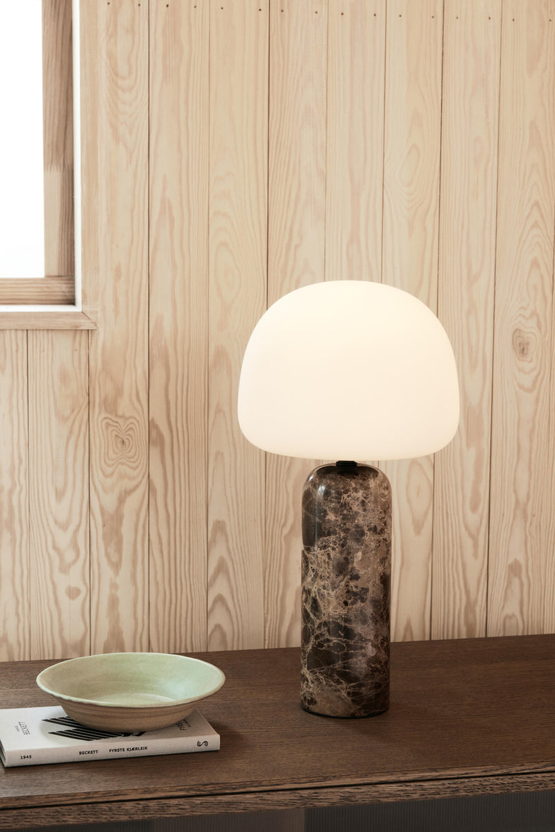 Kin table lamp