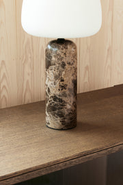 Kin table lamp