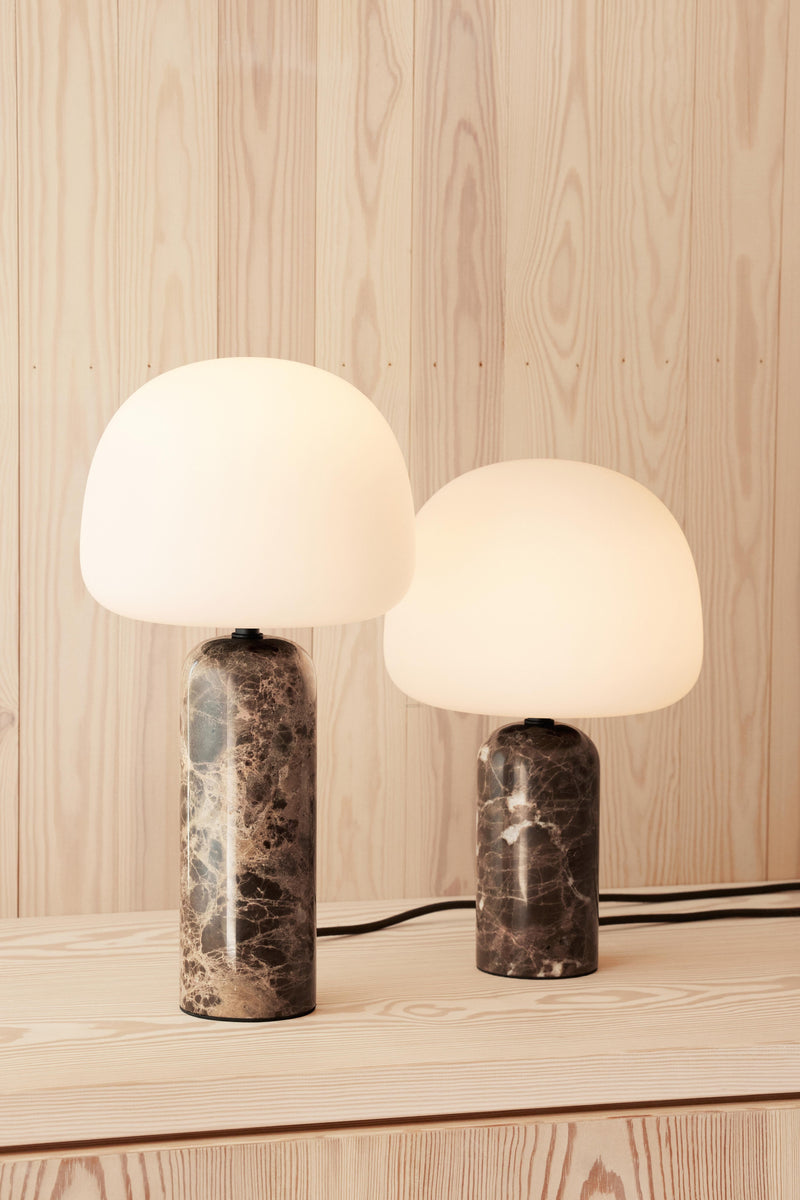 Kin table lamp