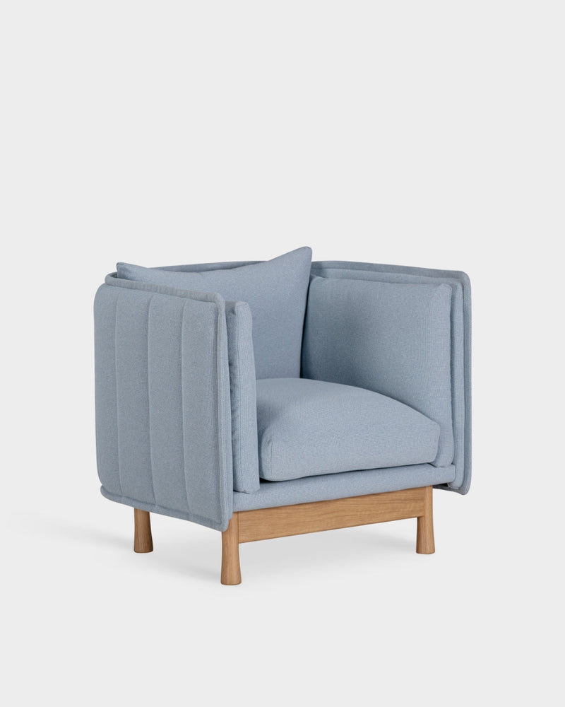 Wendelbo Kite Club Chair