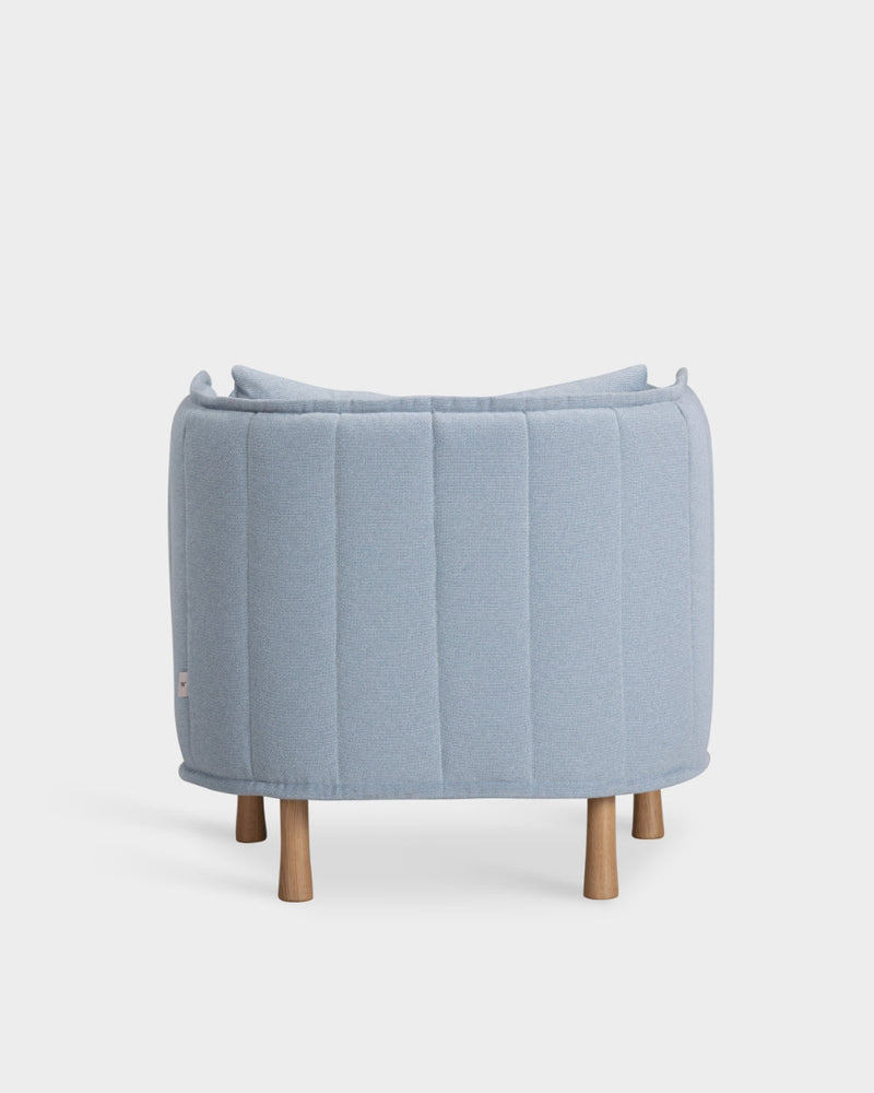 Wendelbo Kite Club Chair