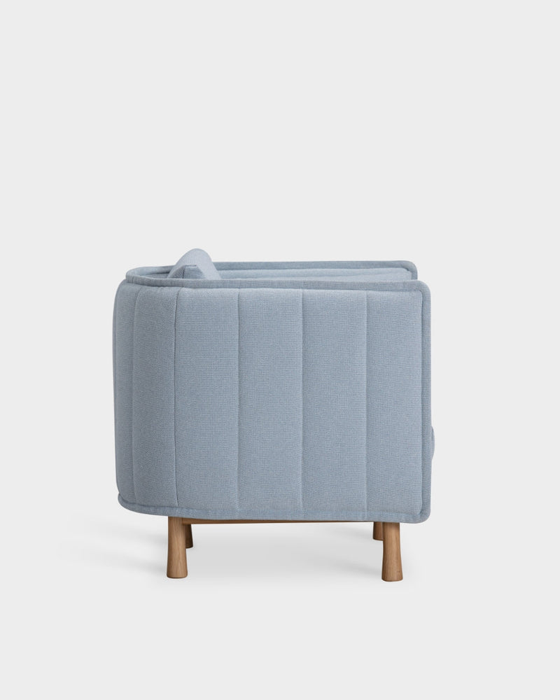 Wendelbo Kite Club Chair