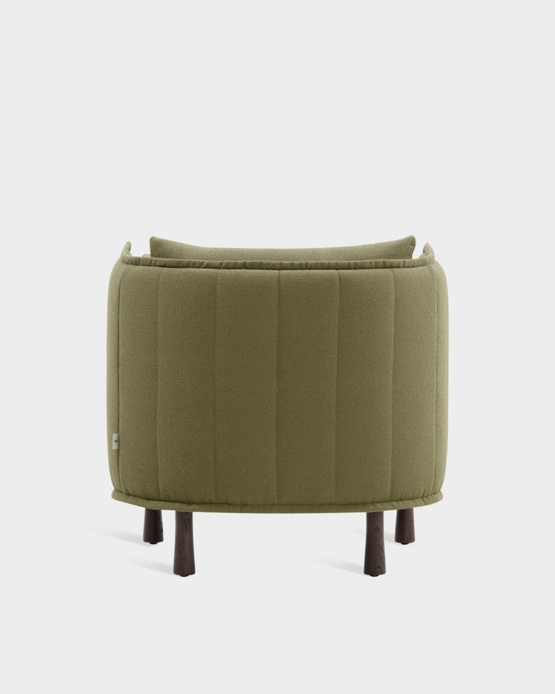 Wendelbo Kite Club Chair