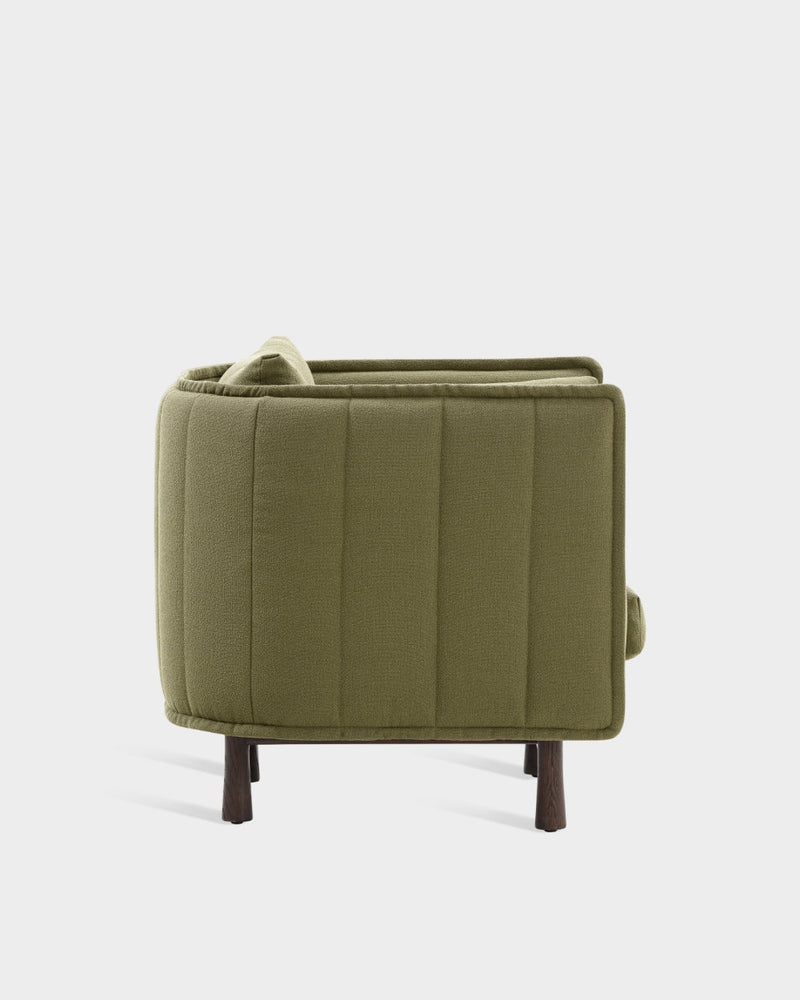 Wendelbo Kite Club Chair