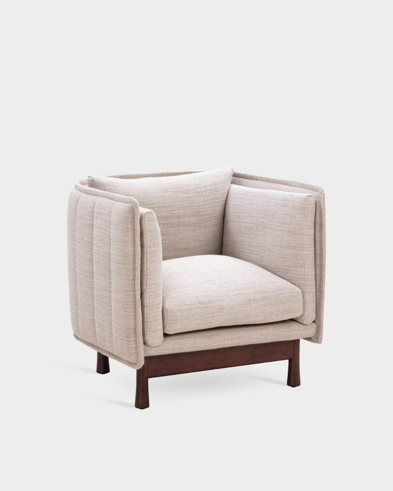 Wendelbo Kite Club Chair