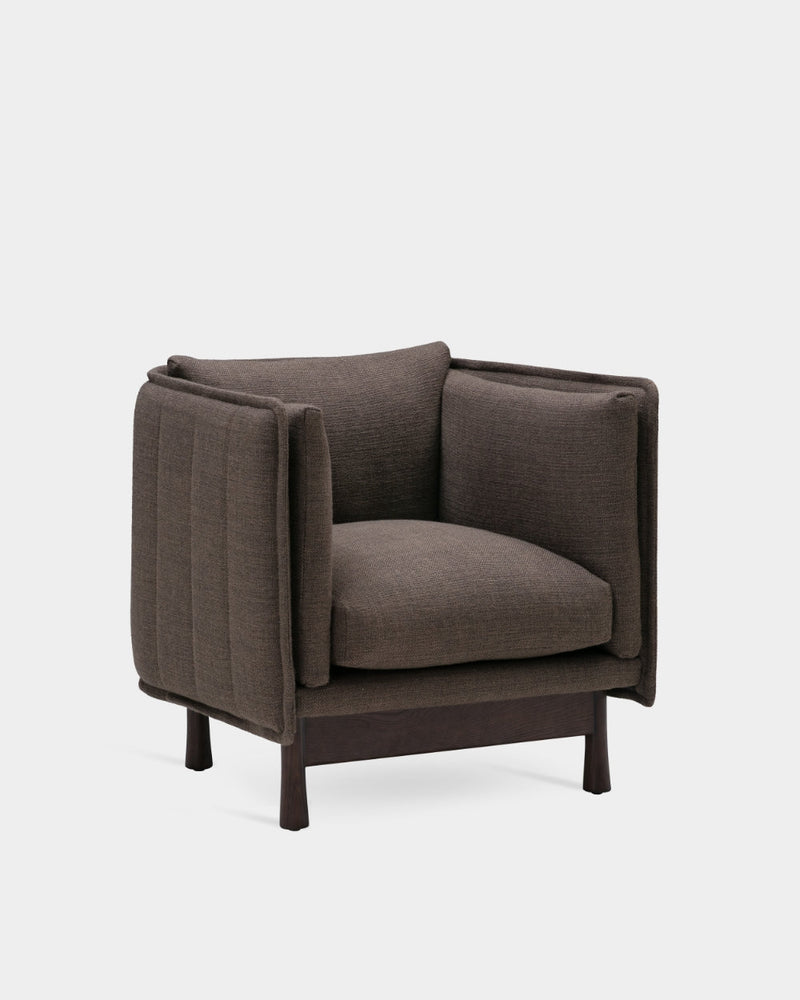 Wendelbo Kite Club Chair