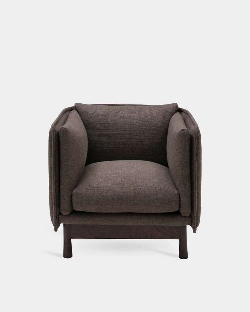 Wendelbo Kite Club Chair