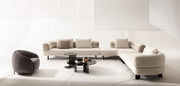 Klarence by Nicoline Italia - front view