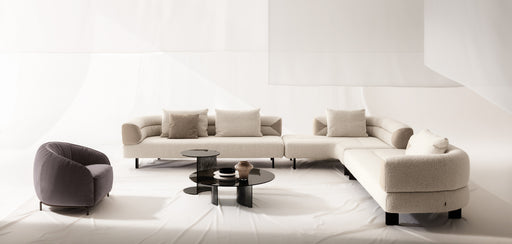 Klarence by Nicoline Italia - front view