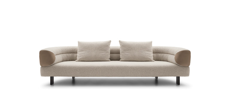 Klarence by Nicoline Italia - detail view