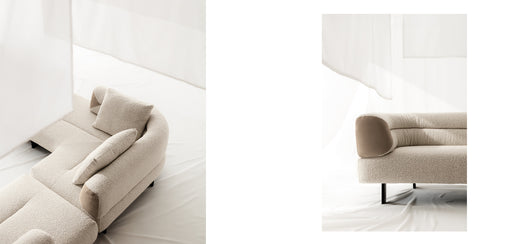 Klarence by Nicoline Italia - angle view