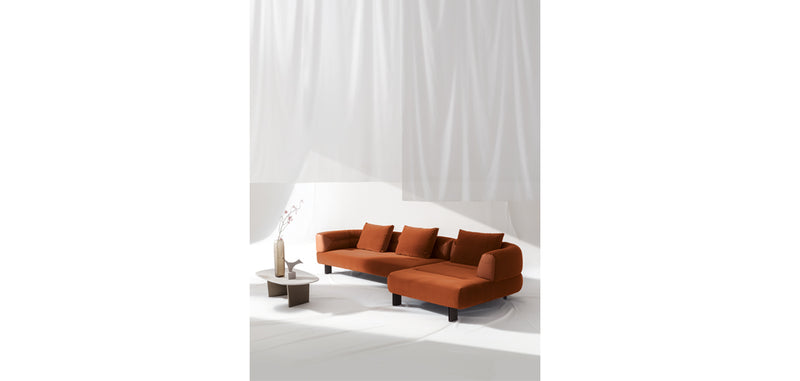 Klarence by Nicoline Italia - lifestyle setting