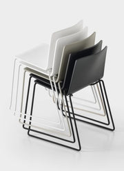 RAMA Chair Sled Base - MyConcept Hong Kong