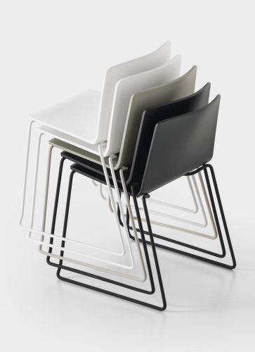 RAMA Chair Sled Base - MyConcept Hong Kong