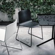 RAMA Chair Sled Base - MyConcept Hong Kong