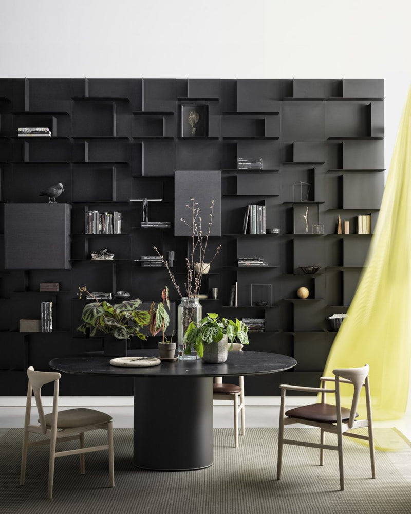 TONBO Chair - MyConcept Hong Kong