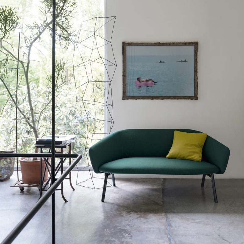TUILE 2 Seater Sofa - MyConcept Hong Kong