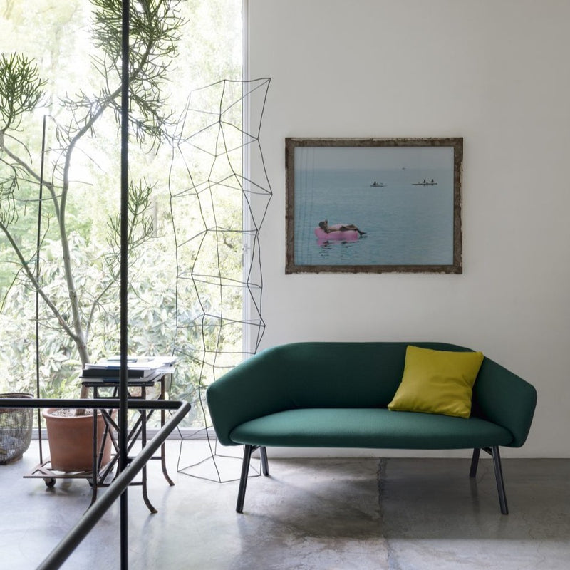 TUILE 2 Seater Sofa - MyConcept Hong Kong