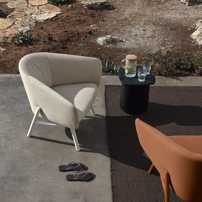 TUILE Armchair - MyConcept Hong Kong