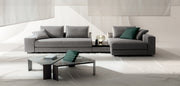 Kuba Plain by Nicoline Italia - front view