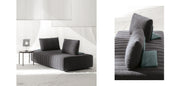 Kuba Split by Nicoline Italia - detail view