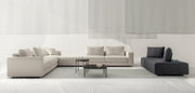 Kuba Split by Nicoline Italia - front view