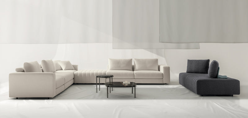Kuba Split by Nicoline Italia - front view