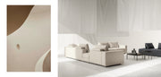 Kuba Split by Nicoline Italia - angle view