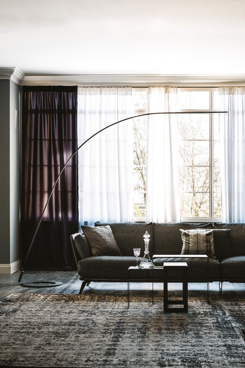 CATTELAN LAMPO Floor Lamp - MyConcept Hong Kong