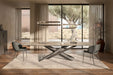 CATTELAN LANCER Keramik Table - MyConcept Hong Kong