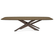LANCER Moonglass Table - MyConcept Hong Kong