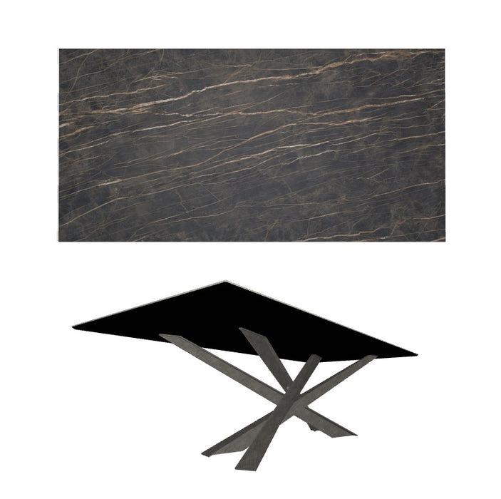 CATTELAN LANCER Keramik Table - MyConcept Hong Kong