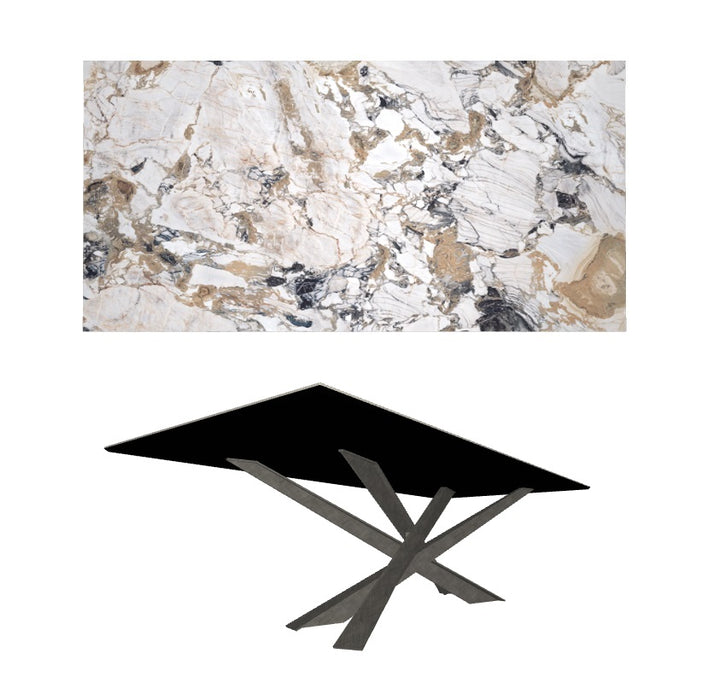 CATTELAN LANCER Keramik Table - MyConcept Hong Kong