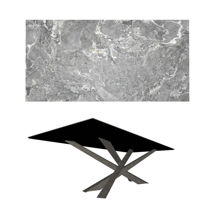 CATTELAN LANCER Keramik Table - MyConcept Hong Kong