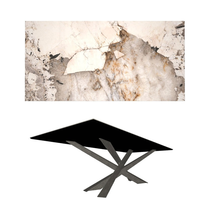 CATTELAN LANCER Keramik Table - MyConcept Hong Kong