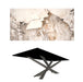 CATTELAN LANCER Keramik Table - MyConcept Hong Kong